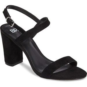 B.P. Lula Slingback Sandal